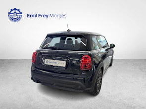 immagine del veicolo MINI F56 1.5i Cooper