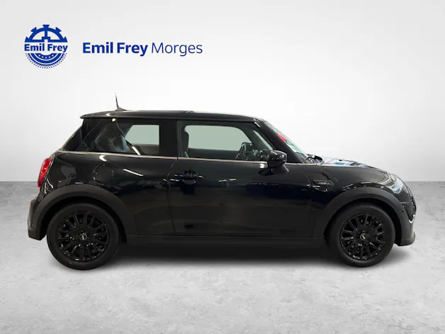 Mini F56 1.5i Cooper