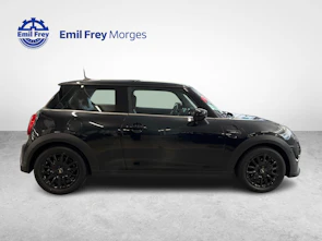 immagine del veicolo MINI F56 1.5i Cooper