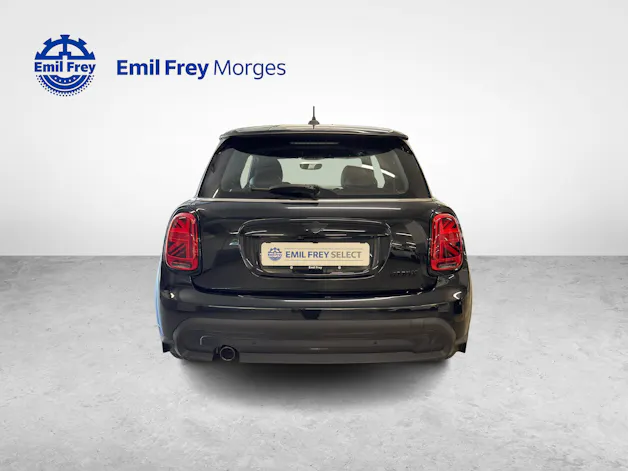 Mini F56 1.5i Cooper