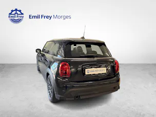 Mini F56 1.5i Cooper