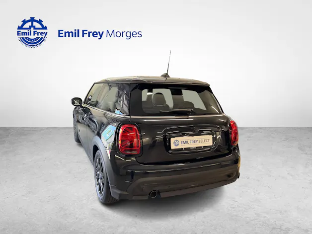 Mini F56 1.5i Cooper