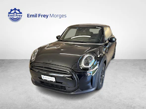 immagine del veicolo MINI F56 1.5i Cooper