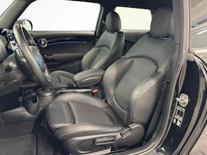 immagine del veicolo MINI F56 1.5i Cooper