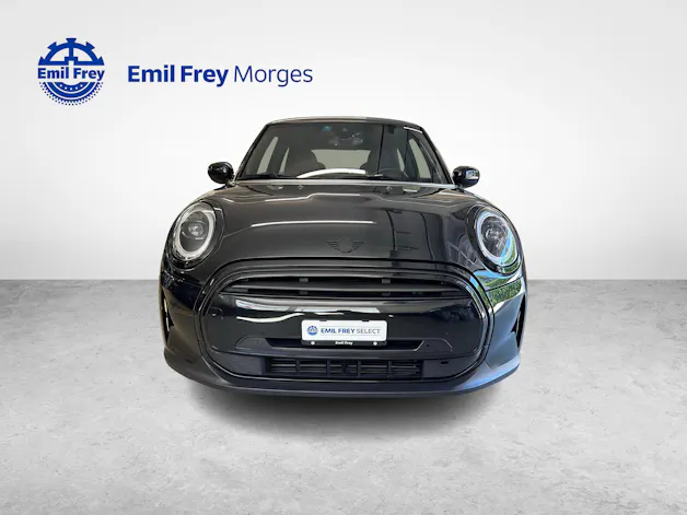 Mini F56 1.5i Cooper