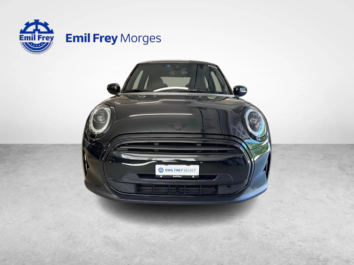immagine del veicolo MINI MINI