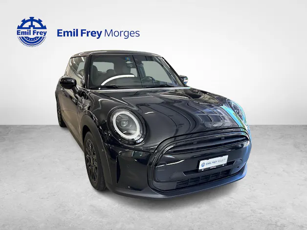 Mini F56 1.5i Cooper
