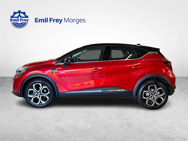 Mitsubishi ASX 1.3 MH Instyle