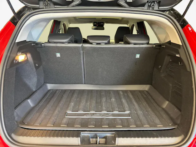 Mitsubishi ASX 1.3 MH Instyle