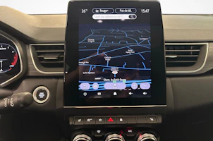 Fahrzeugbild MITSUBISHI ASX 1.3 MH Instyle