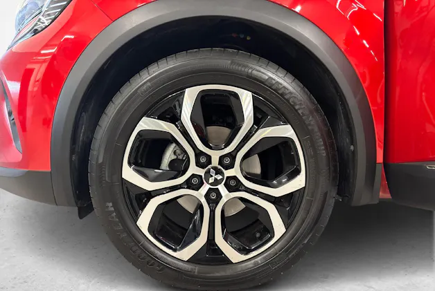 Mitsubishi ASX 1.3 MH Instyle