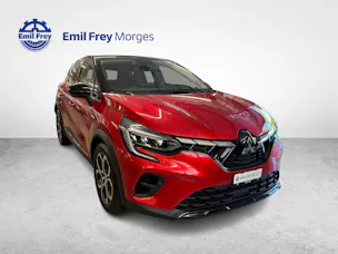 Mitsubishi ASX 1.3 MH Instyle