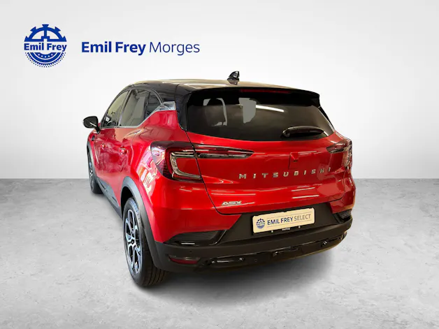 Mitsubishi ASX 1.3 MH Instyle