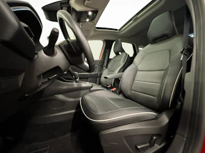 Fahrzeugbild MITSUBISHI ASX 1.3 MH Instyle