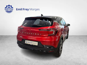 Fahrzeugbild MITSUBISHI ASX 1.3 MH Instyle