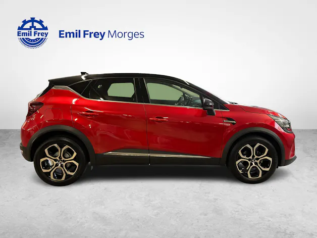 Mitsubishi ASX 1.3 MH Instyle