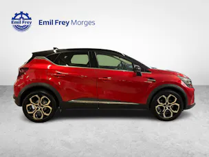 Mitsubishi ASX 1.3 MH Instyle
