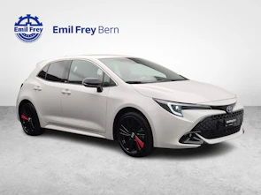 Fahrzeugbild TOYOTA Corolla 2.0 HSD Swiss Edition - ab 1.99% Leasingzins