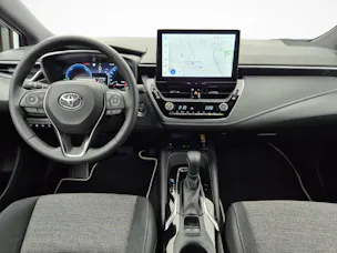 Toyota Corolla 2.0 HSD Swiss Edition - ab 1.99% Leasingzins