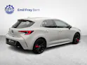 Toyota Corolla 2.0 HSD Swiss Edition - ab 1.99% Leasingzins