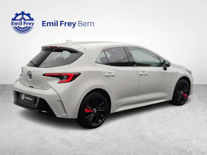Fahrzeugbild TOYOTA Corolla 2.0 HSD Swiss Edition - ab 1.99% Leasingzins