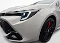 Toyota Corolla 2.0 HSD Swiss Edition - ab 1.99% Leasingzins