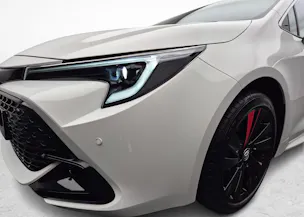 Toyota Corolla 2.0 HSD Swiss Edition - ab 1.99% Leasingzins