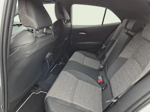 Fahrzeugbild TOYOTA Corolla 2.0 HSD Swiss Edition - ab 1.99% Leasingzins