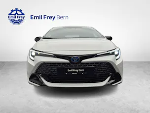 Toyota Corolla 2.0 HSD Swiss Edition - ab 1.99% Leasingzins