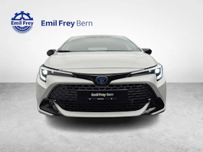 Fahrzeugbild TOYOTA Corolla 2.0 HSD Swiss Edition - ab 1.99% Leasingzins