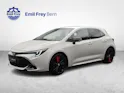Toyota Corolla 2.0 HSD Swiss Edition - ab 1.99% Leasingzins