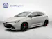 Toyota Corolla 2.0 HSD Swiss Edition - ab 1.99% Leasingzins