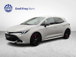Fahrzeugbild TOYOTA Corolla 2.0 HSD Swiss Edition - ab 1.99% Leasingzins