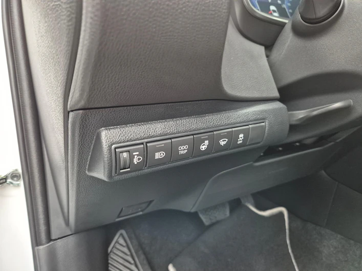 Fahrzeugbild TOYOTA COROLLA