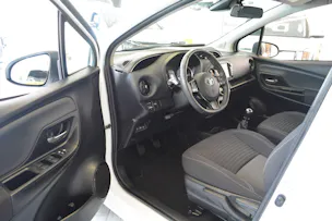 Toyota Yaris 1.5 VVT-iE Trend