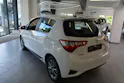 Toyota Yaris 1.5 VVT-iE Trend