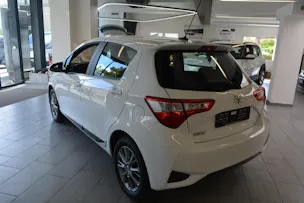 Toyota Yaris 1.5 VVT-iE Trend