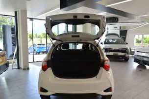 Toyota Yaris 1.5 VVT-iE Trend