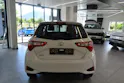 Toyota Yaris 1.5 VVT-iE Trend