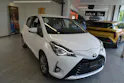 Toyota Yaris 1.5 VVT-iE Trend