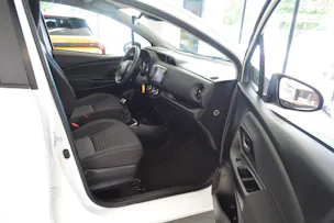 Toyota Yaris 1.5 VVT-iE Trend