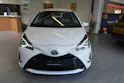 Toyota Yaris 1.5 VVT-iE Trend