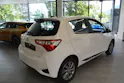 Toyota Yaris 1.5 VVT-iE Trend