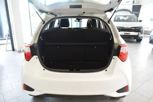 Toyota Yaris 1.5 VVT-iE Trend