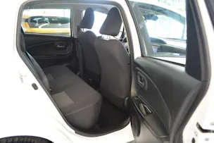 Toyota Yaris 1.5 VVT-iE Trend