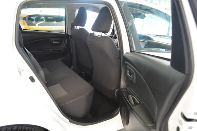 Toyota Yaris 1.5 VVT-iE Trend