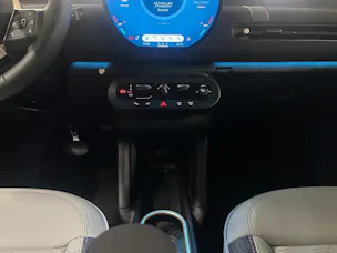 Mini Cooper SE J01