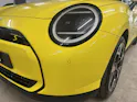 Mini Cooper SE J01
