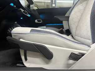 Mini Cooper SE J01