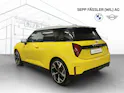 Mini Cooper SE J01